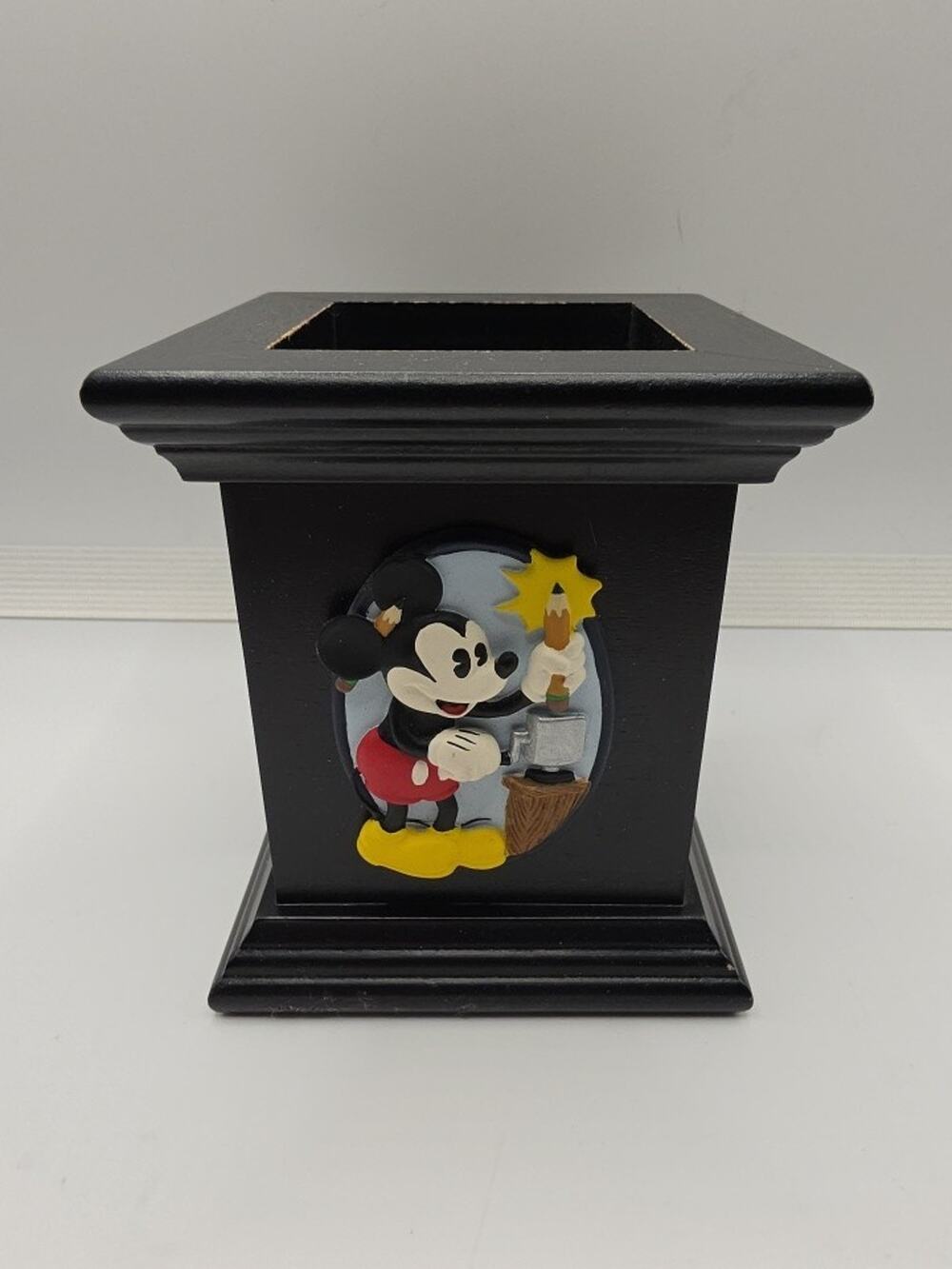Disney Mickey Mouse Pencil Holder Cup by Figi Graphics